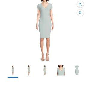 No boundaries juniors xs jade tight dress